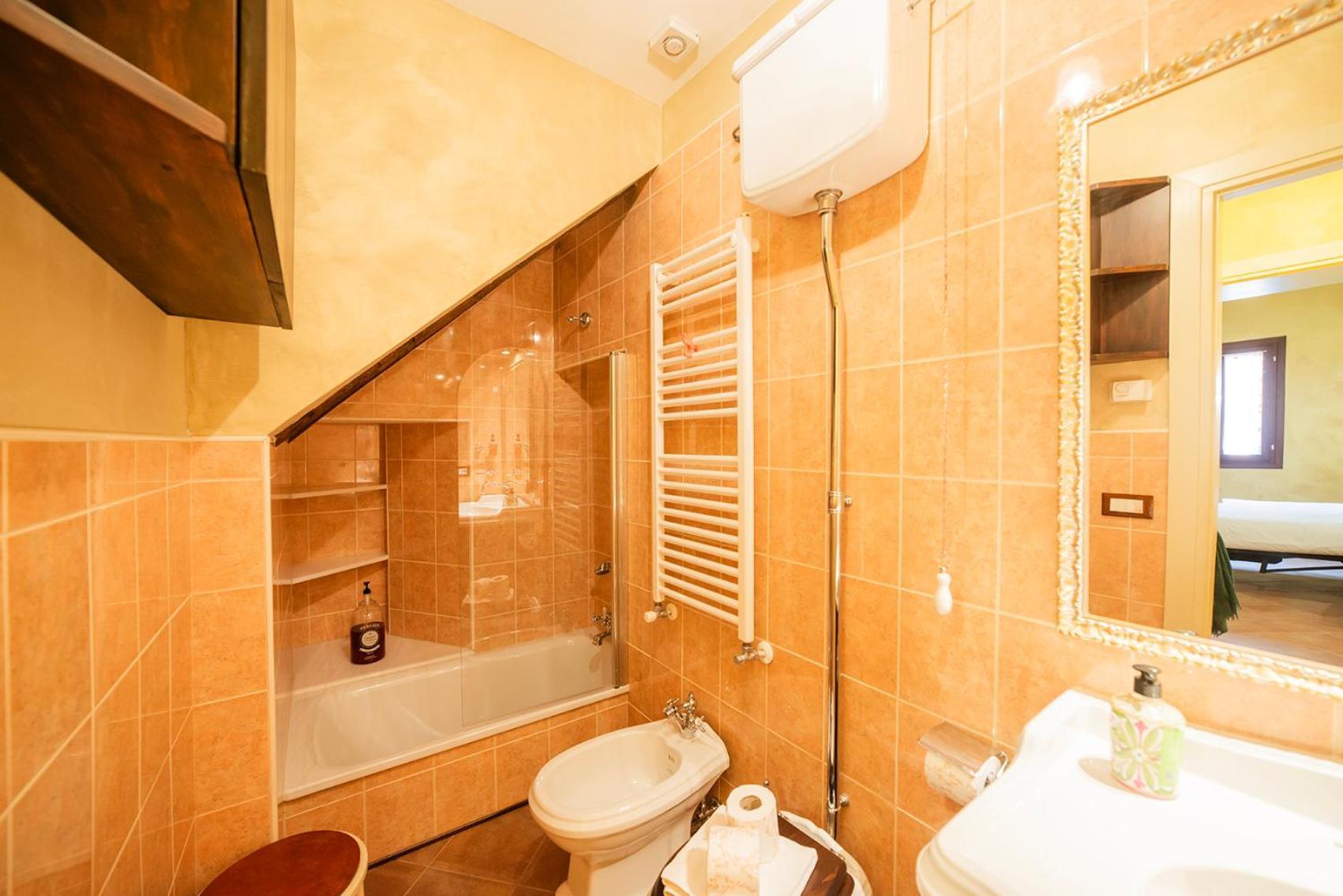 Secret Garden - Comfortable And Apartamento