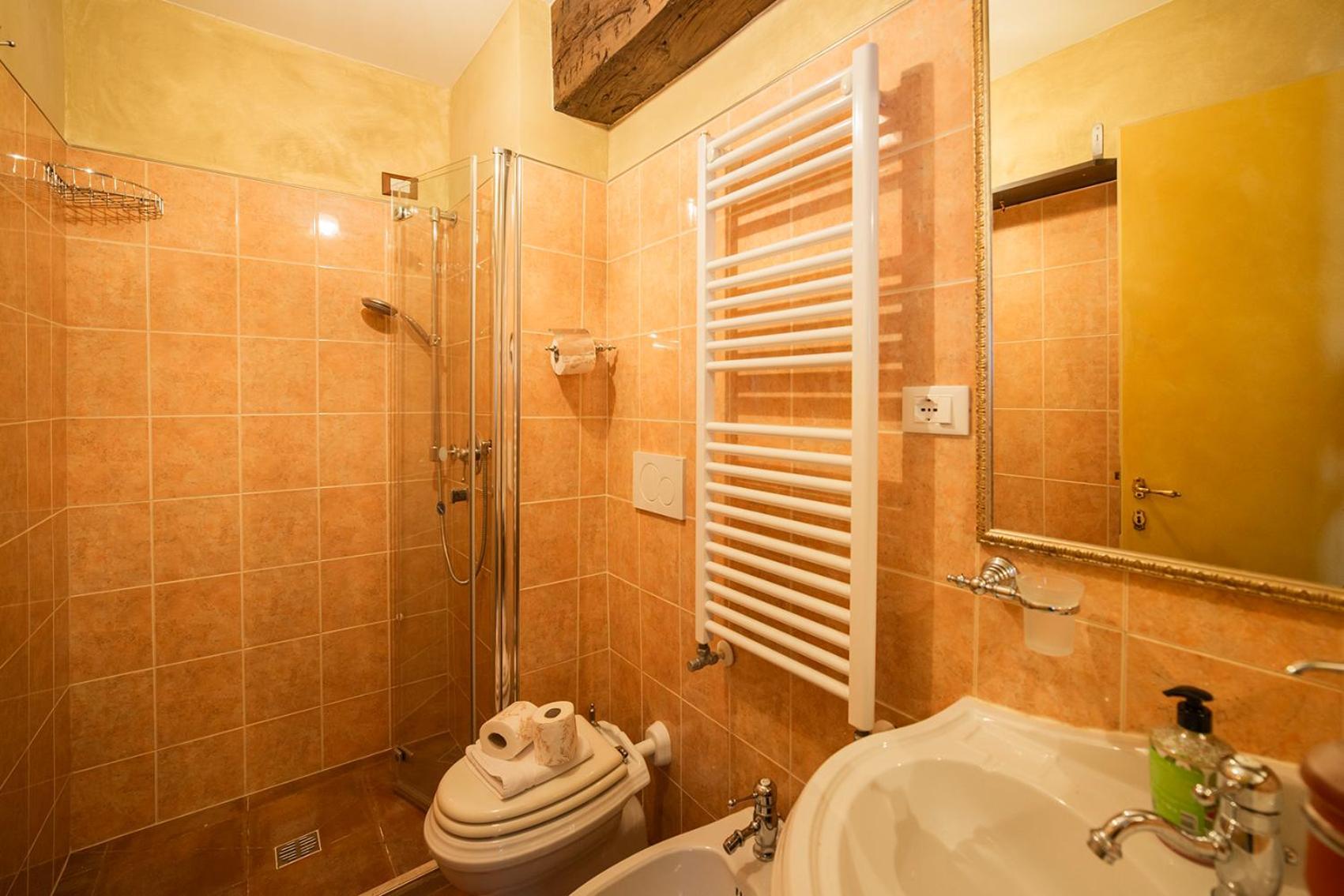 Secret Garden - Comfortable And Apartamento *