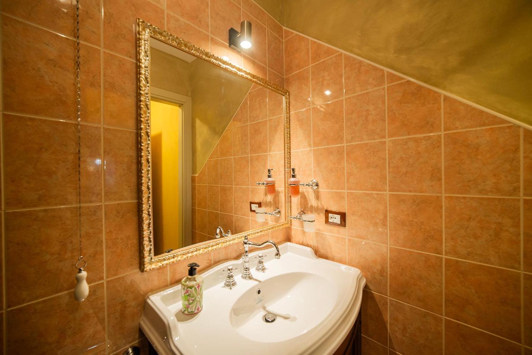 Apartamento Secret Garden - Comfortable And