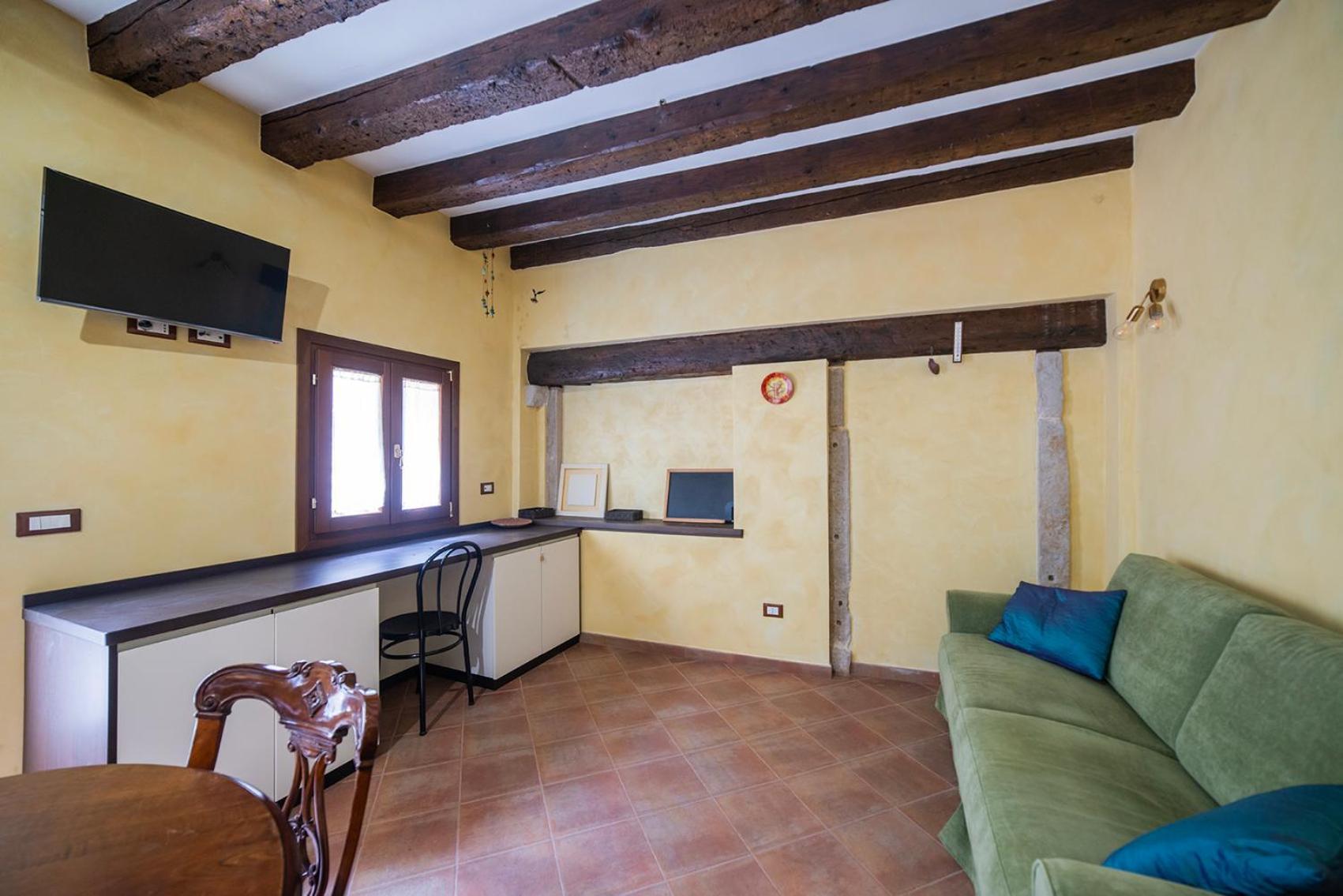 Secret Garden - Comfortable And Apartamento *